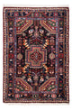 Tuserkan Tapete 126x91cm - Tapete persa