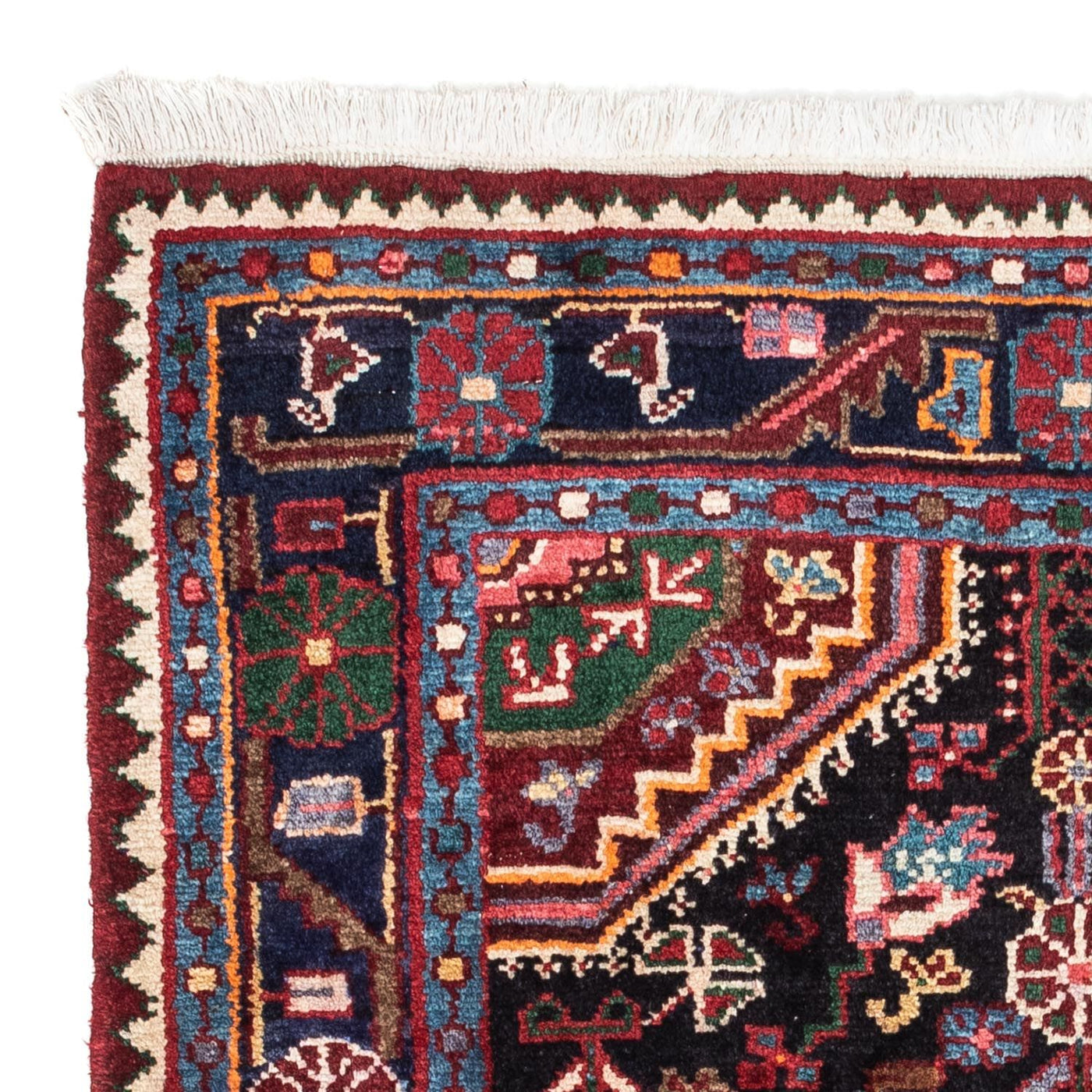 Tuserkan Tapete 126x91cm - Tapete persa