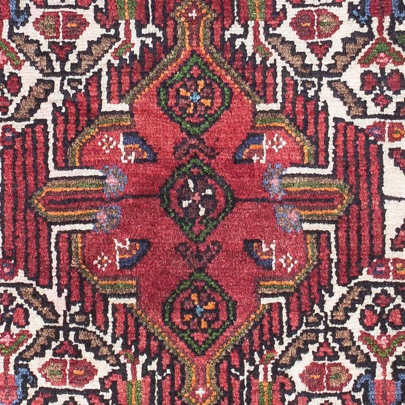 Hamadan Tapete 127x85cm - Tapete persa