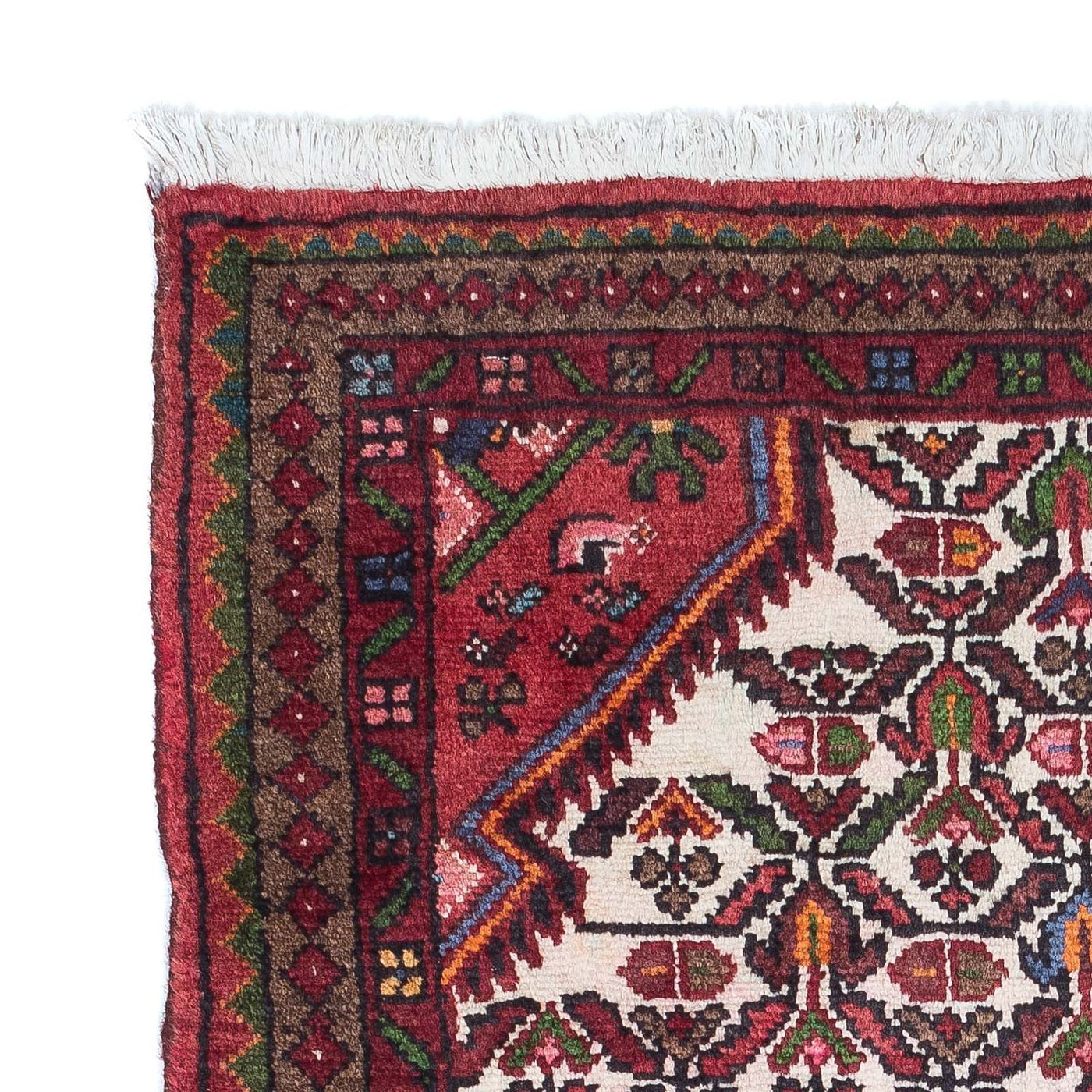 Hamadan Tapete 127x85cm - Tapete persa