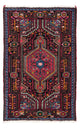 Hosseinabad Tapete 122x83cm - Tapete persa