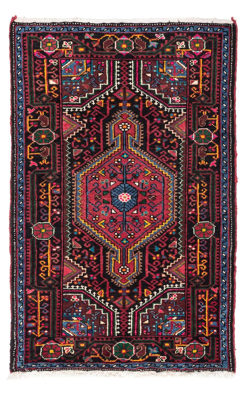 Hosseinabad Tapete 122x83cm - Tapete persa