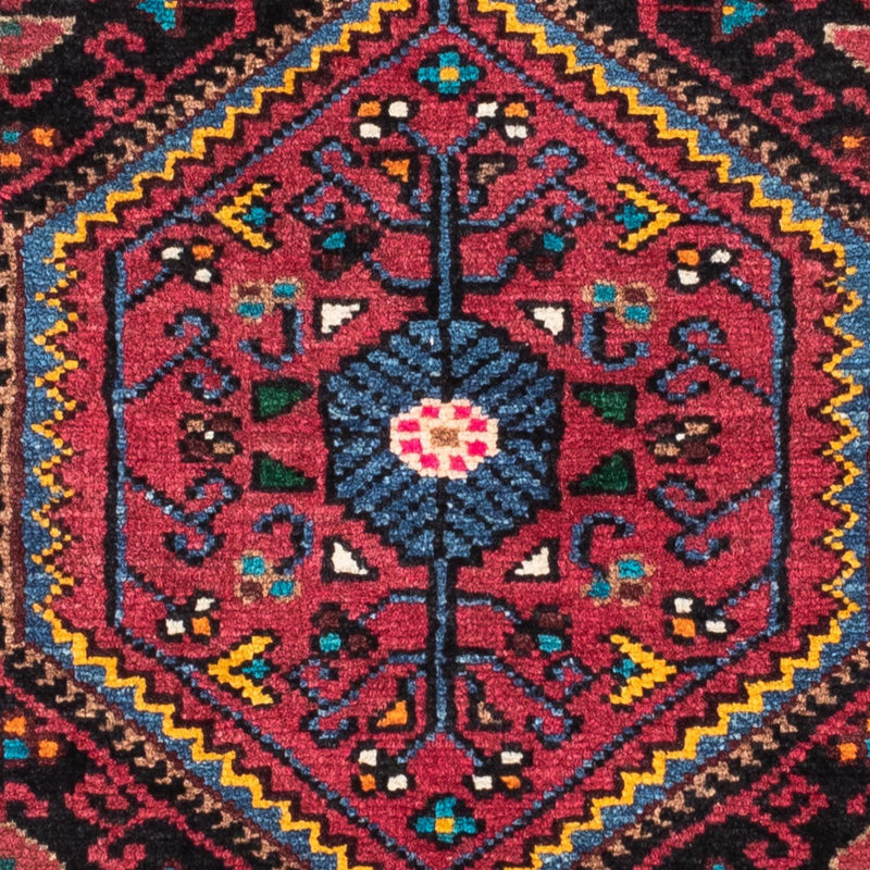 Hosseinabad Tapete 122x83cm - Tapete persa
