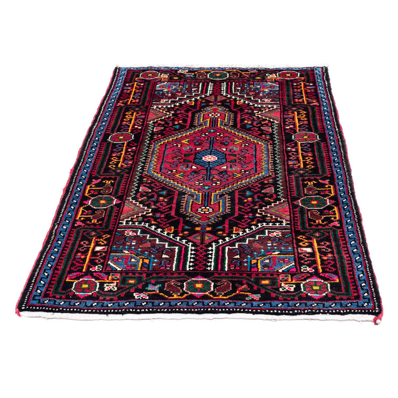 Hosseinabad Tapete 122x83cm - Tapete persa