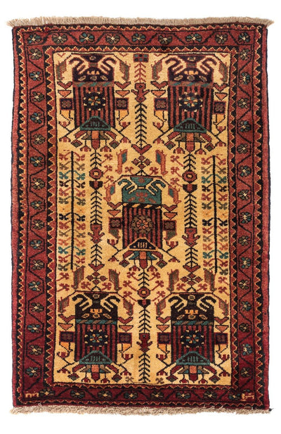 Tuserkan Tapete 79x125cm - Tapete persa