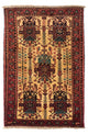 Tuserkan Tapete 125x79cm - Tapete persa