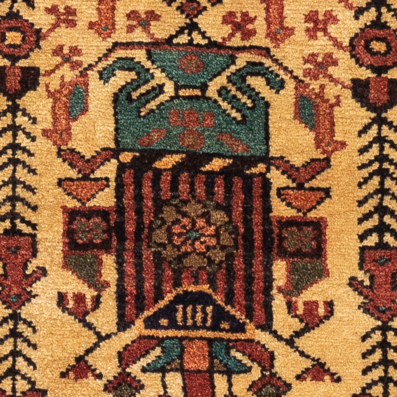 Tuserkan Tapete 125x79cm - Tapete persa