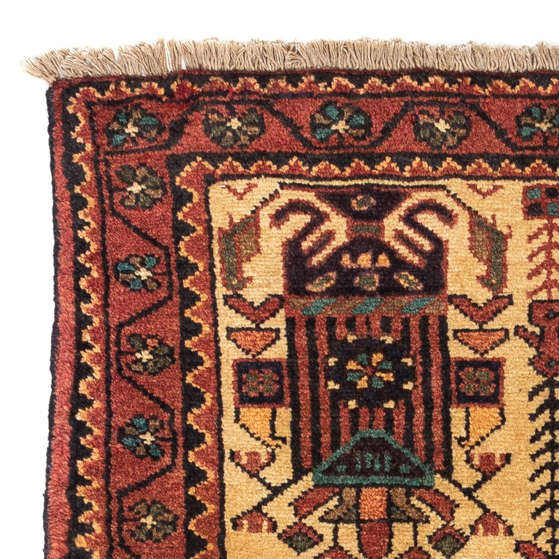 Tuserkan Tapete 125x79cm - Tapete persa