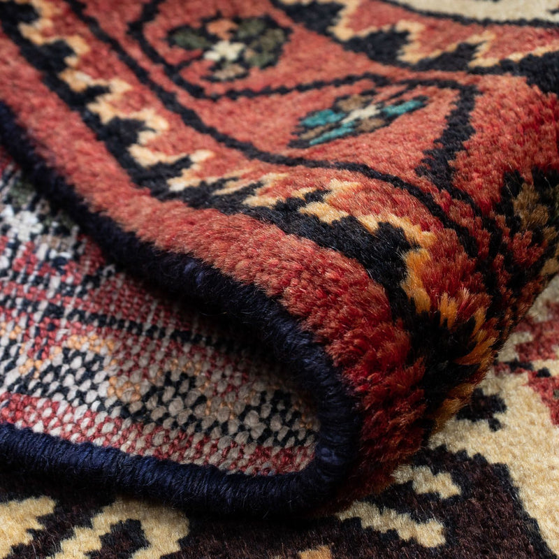 Tuserkan Tapete 125x79cm - Tapete persa