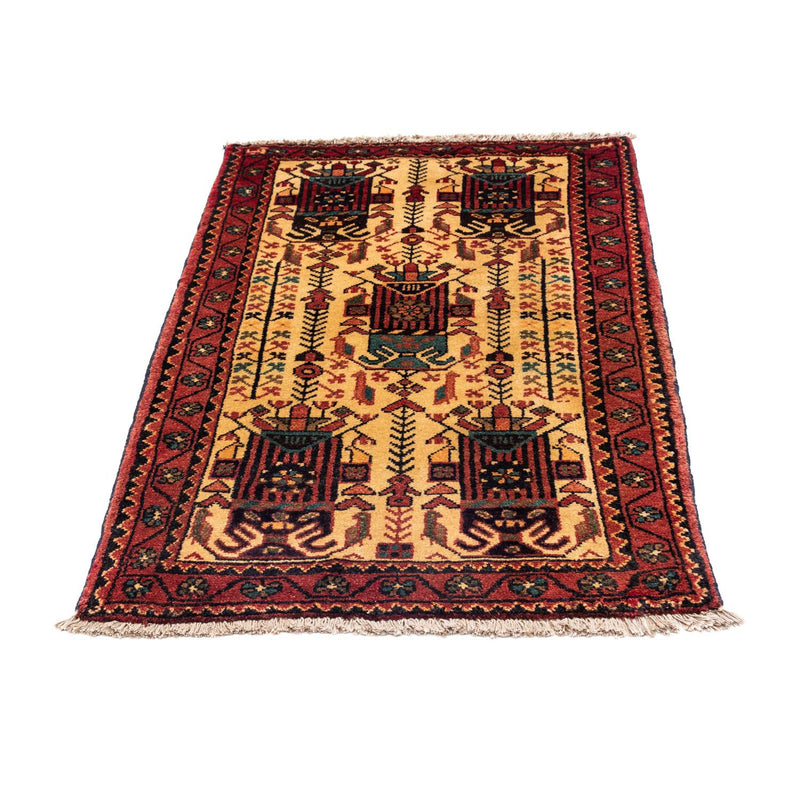 Tuserkan Tapete 125x79cm - Tapete persa