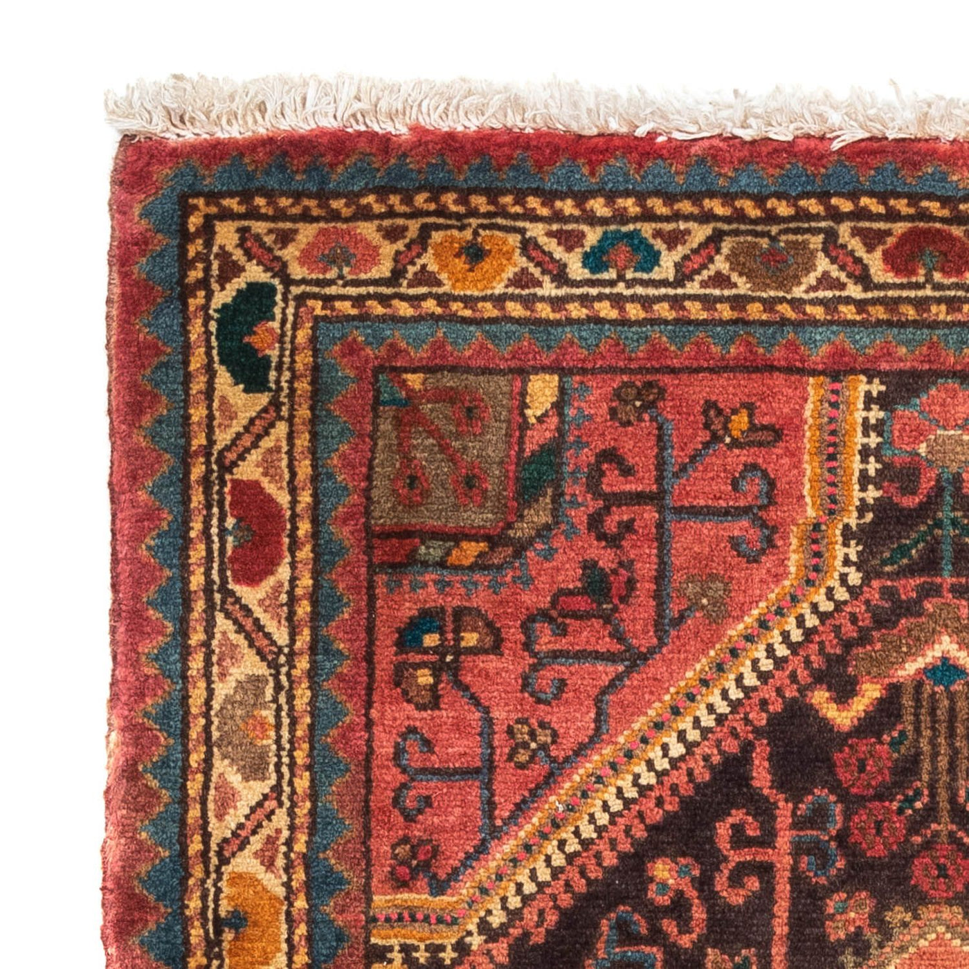 Tuserkan Tapete 130x80cm - Tapete persa