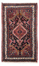 Tuserkan Tapete 126x73cm - Tapete persa