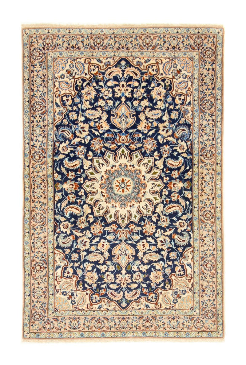 Nain - 6 la Tapete 143x92cm - Tapete persa