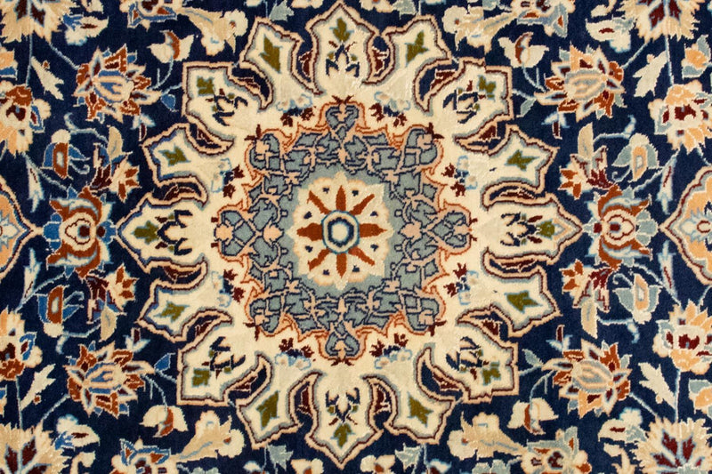Nain - 6 la Tapete 143x92cm - Tapete persa