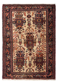 Tuserkan Tapete 133x95cm - Tapete persa – product image