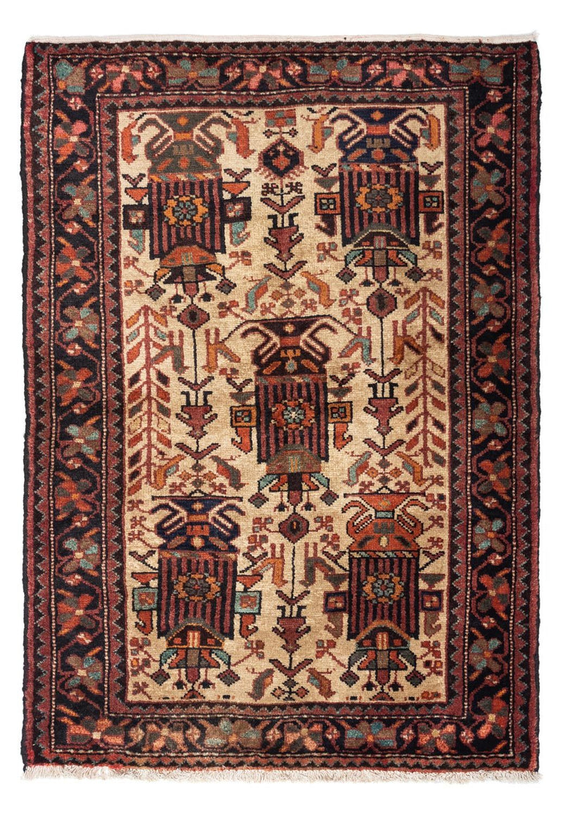 Tuserkan Tapete 133x95cm - Tapete persa