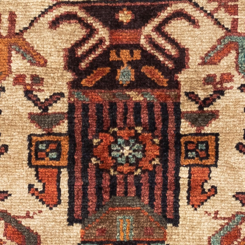 Tuserkan Tapete 133x95cm - Tapete persa