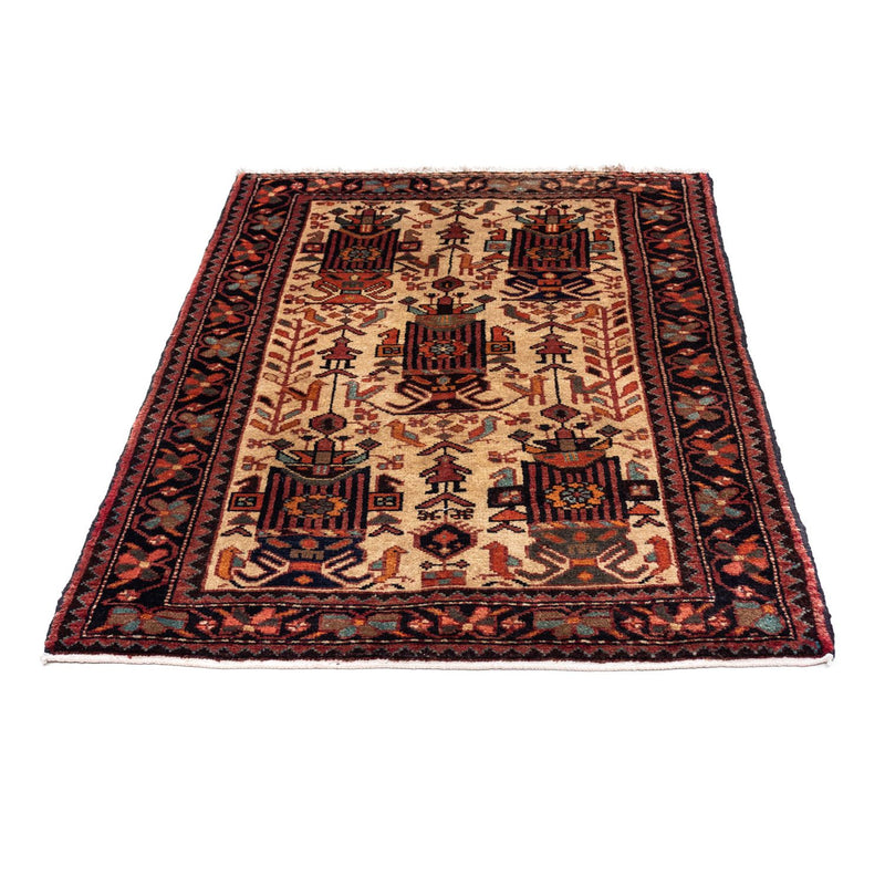 Tuserkan Tapete 133x95cm - Tapete persa