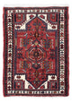 Tuserkan Tapete 116x84cm - Tapete persa
