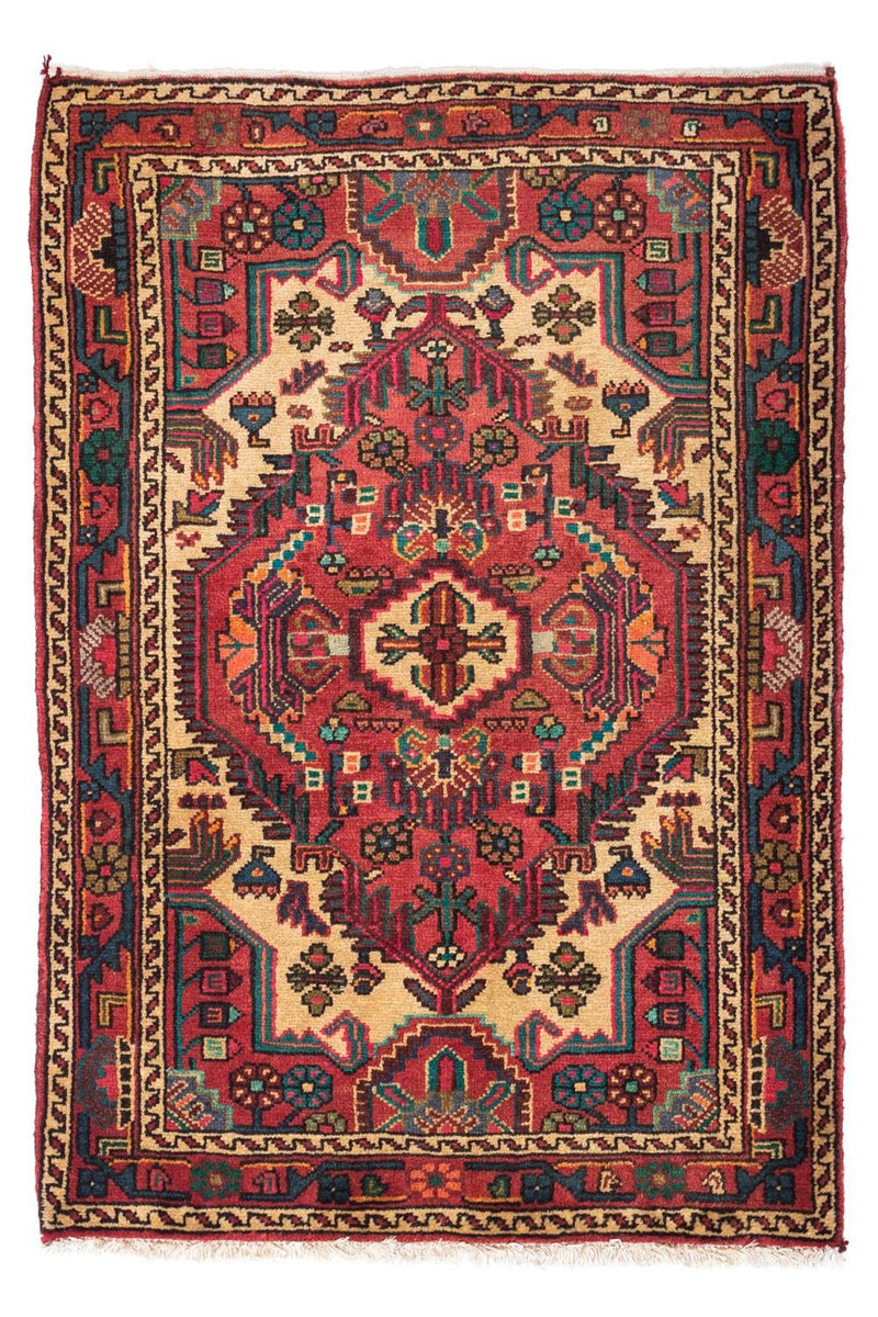 Tuserkan Tapete 125x88cm - Tapete persa
