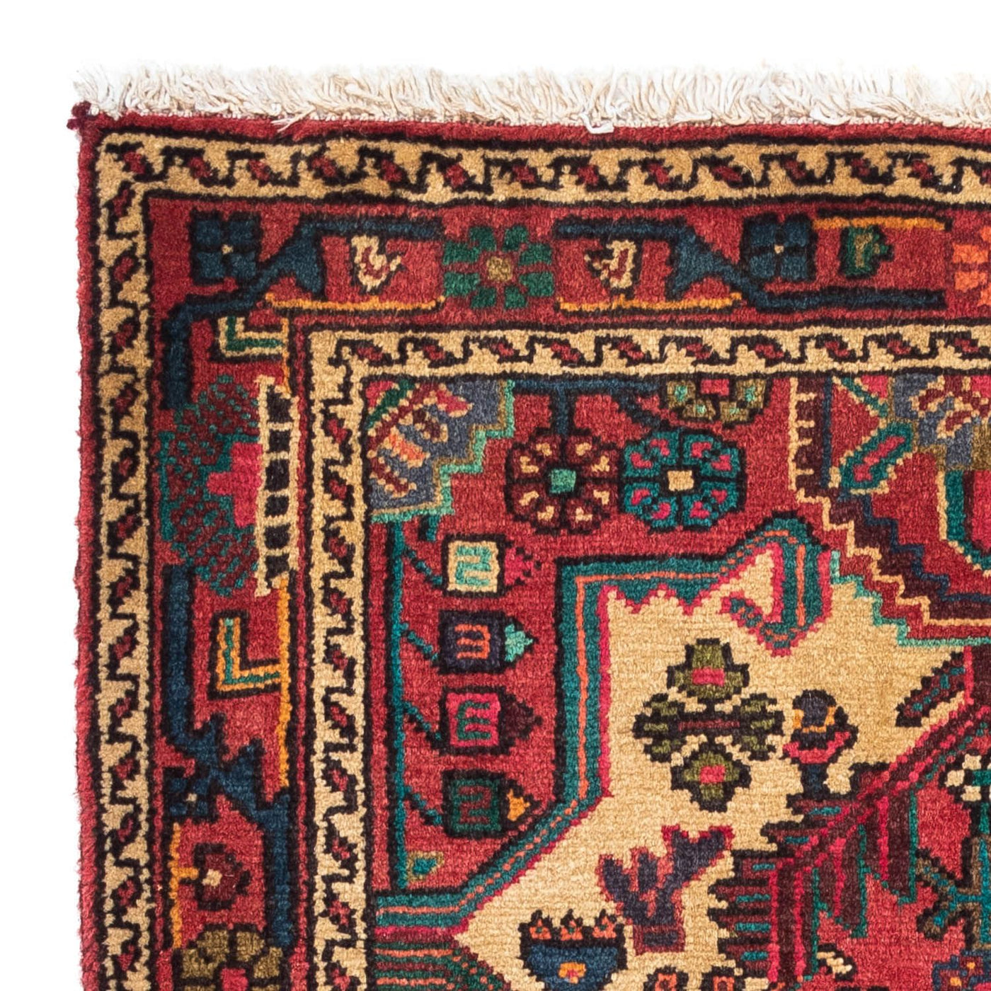 Tuserkan Tapete 125x88cm - Tapete persa