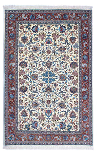 Qom Tapete 215x137cm - Tapete persa – product image