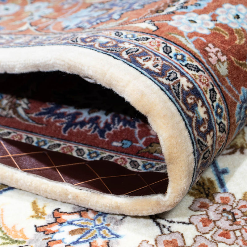 Qom Tapete 215x137cm - Tapete persa