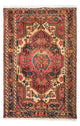 Sarouk Tapete 84x125cm - Tapete persa