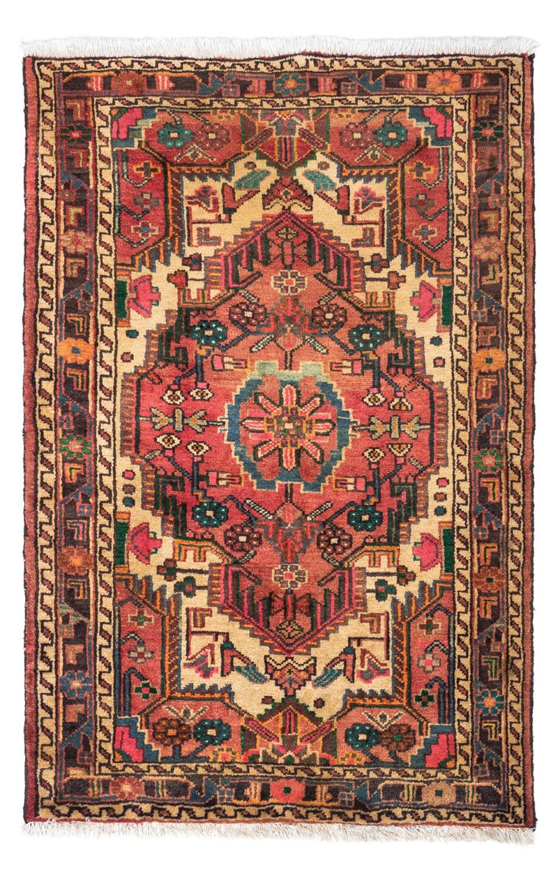 Sarouk Tapete 84x125cm - Tapete persa