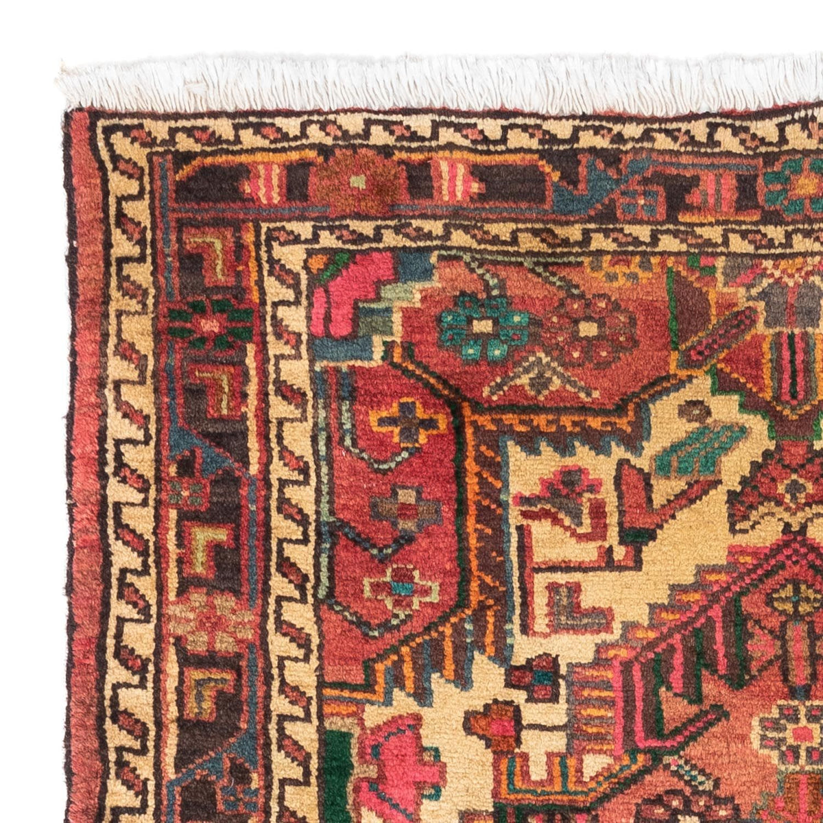 Sarouk Tapete 84x125cm - Tapete persa