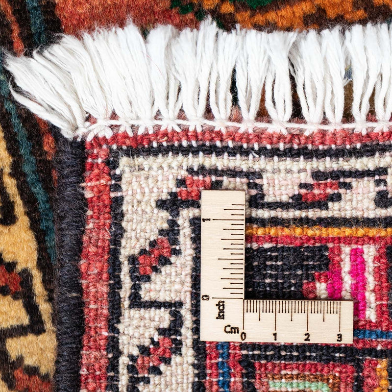 Sarouk Tapete 84x125cm - Tapete persa