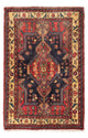 Tuserkan Tapete 118x79cm - Tapete persa