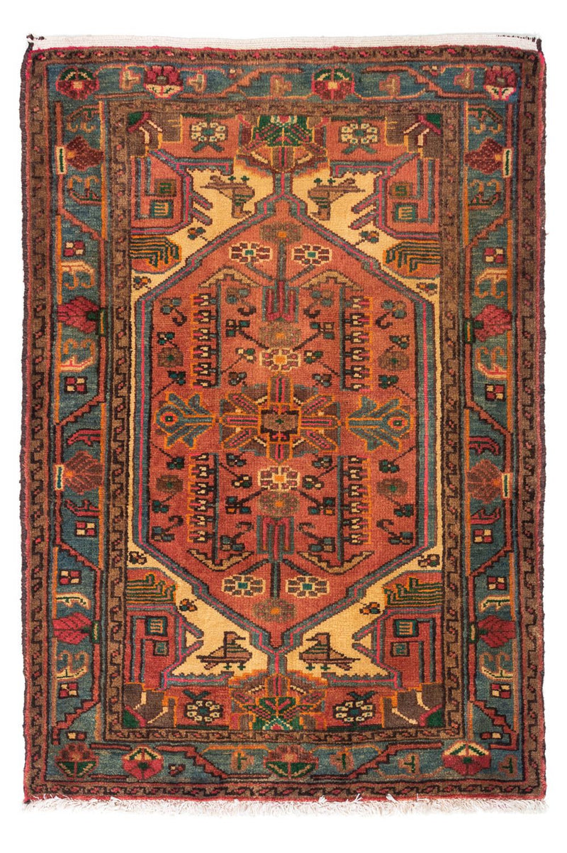 Tuserkan Tapete 125x85cm - Tapete persa
