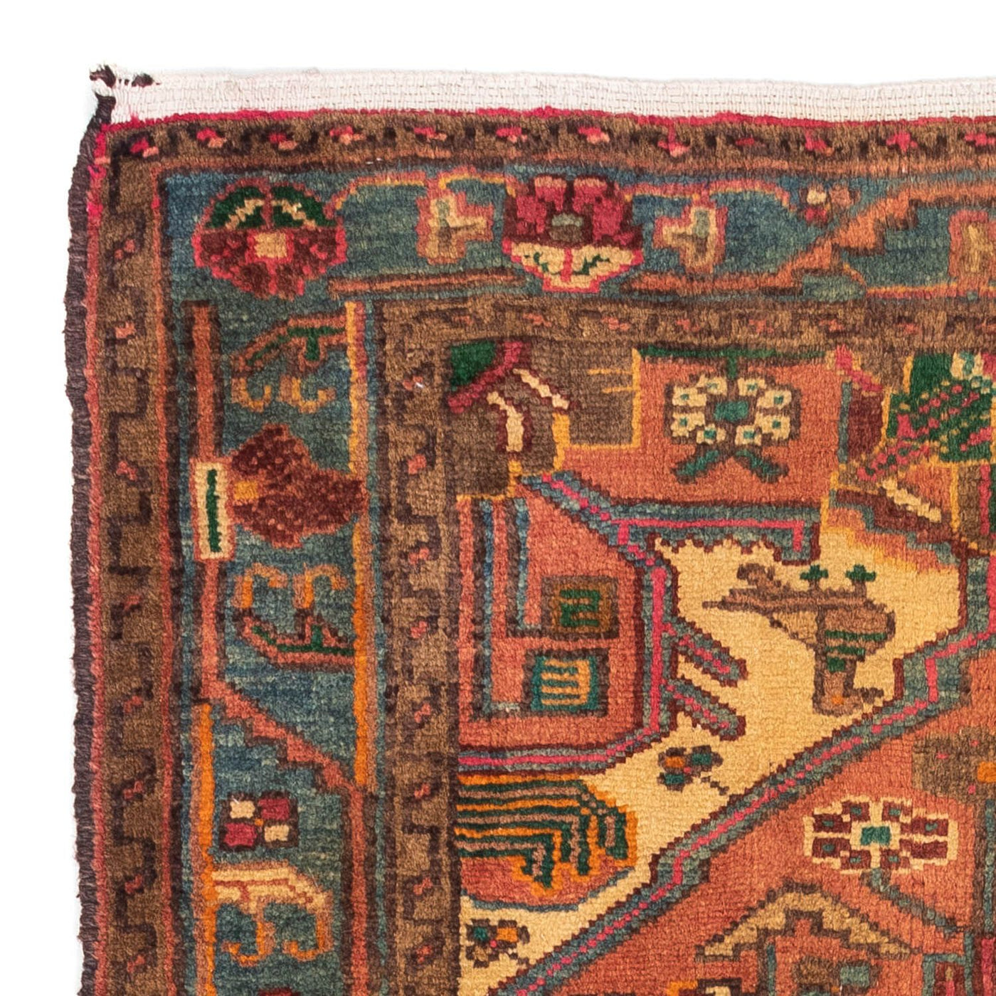 Tuserkan Tapete 125x85cm - Tapete persa
