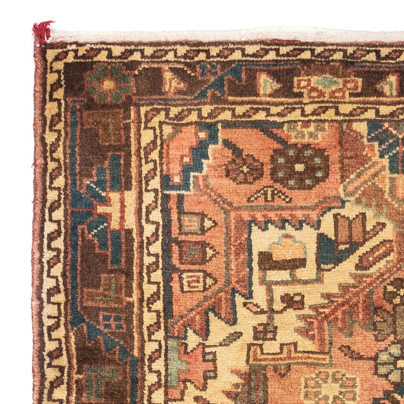 Tuserkan Tapete 125x85cm - Tapete persa