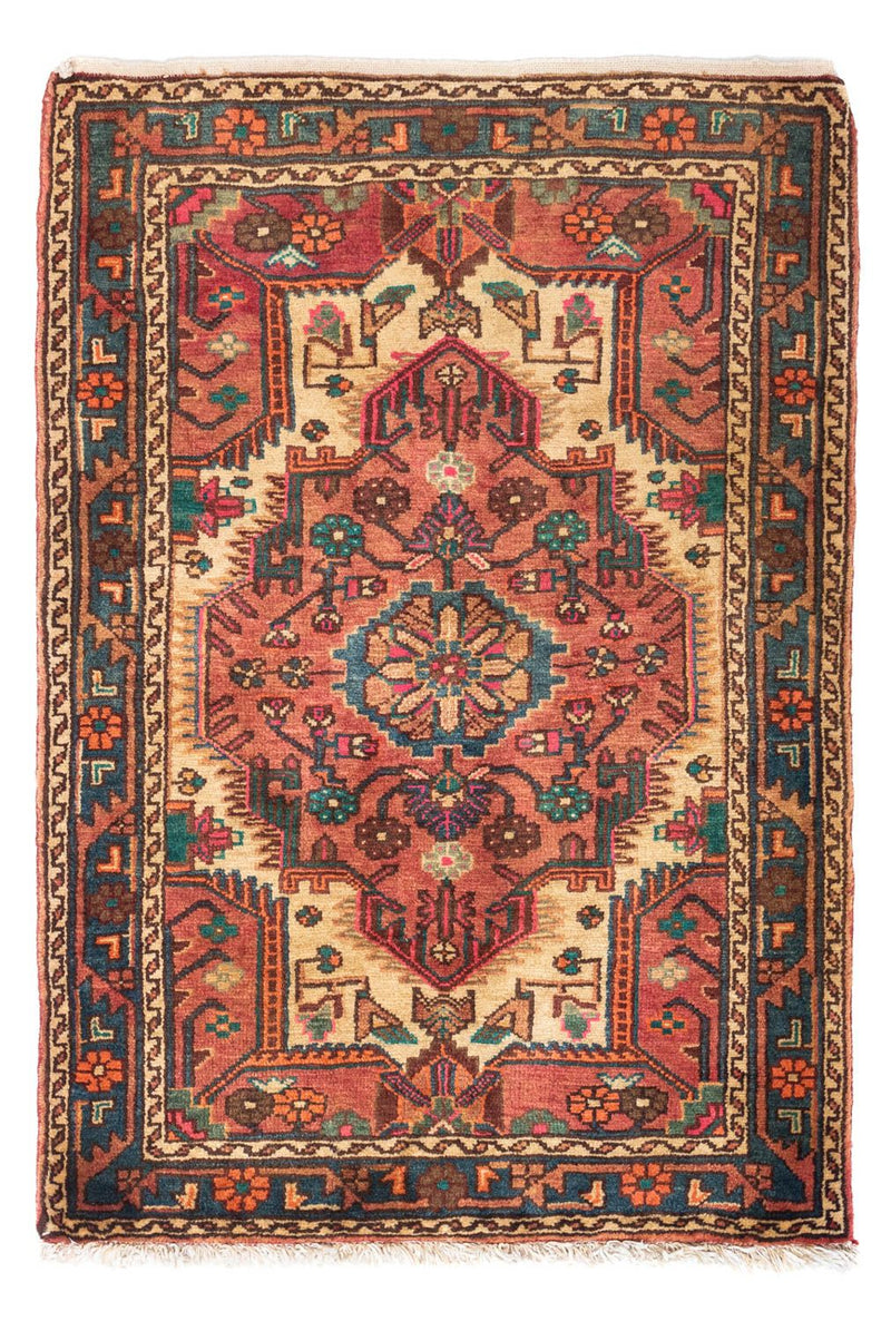 Tuserkan Tapete 123x87cm - Tapete persa