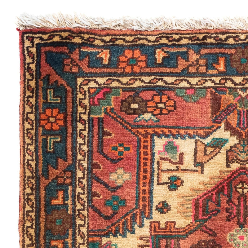 Tuserkan Tapete 123x87cm - Tapete persa