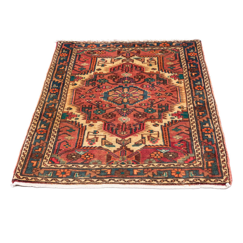 Tuserkan Tapete 123x87cm - Tapete persa