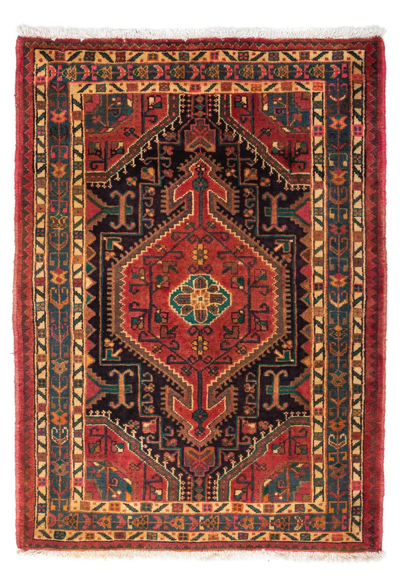 Tuserkan Tapete 130x95cm - Tapete persa