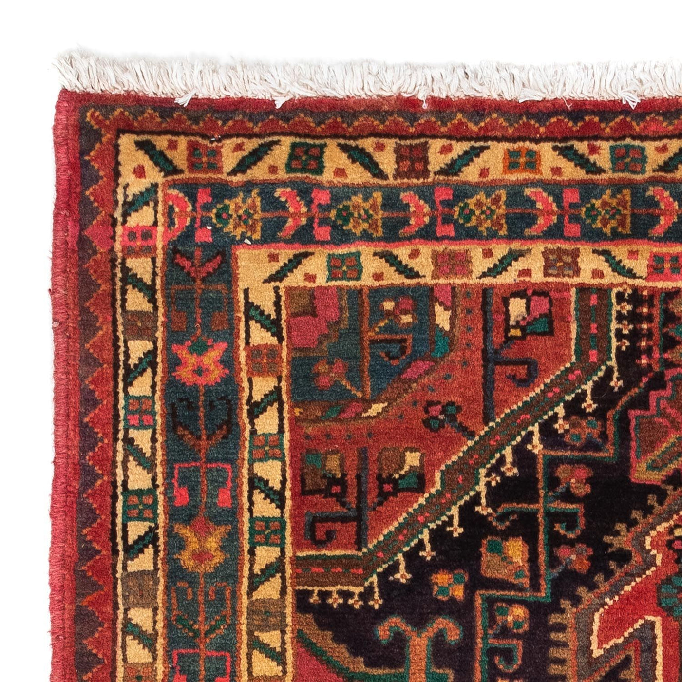 Tuserkan Tapete 130x95cm - Tapete persa