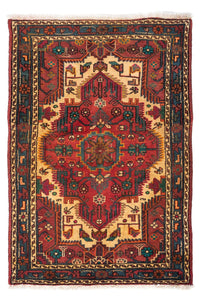 Tuserkan Tapete 126x85cm - Tapete persa – product image