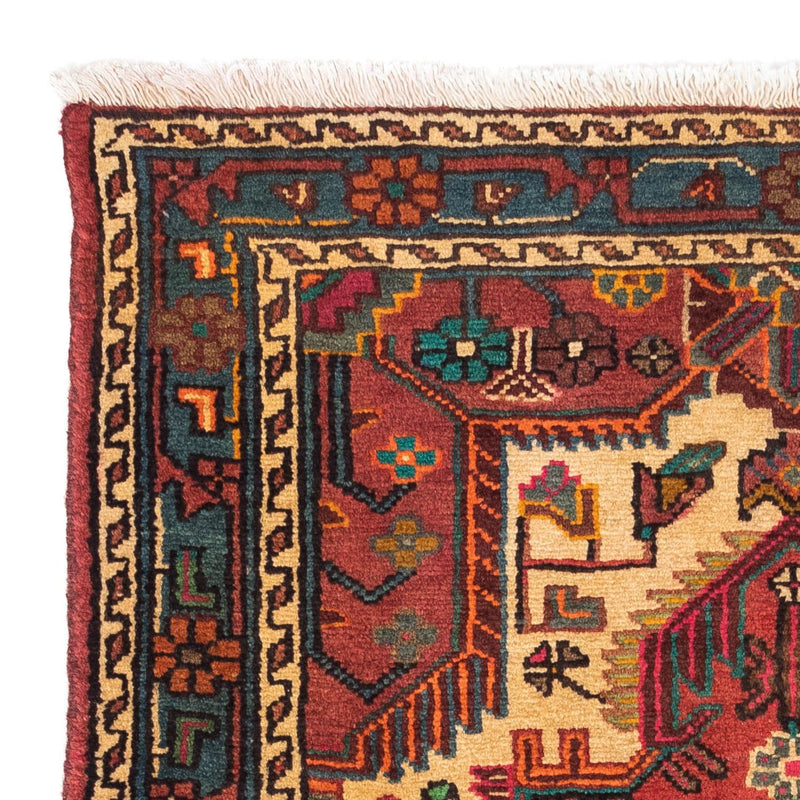 Tuserkan Tapete 126x85cm - Tapete persa