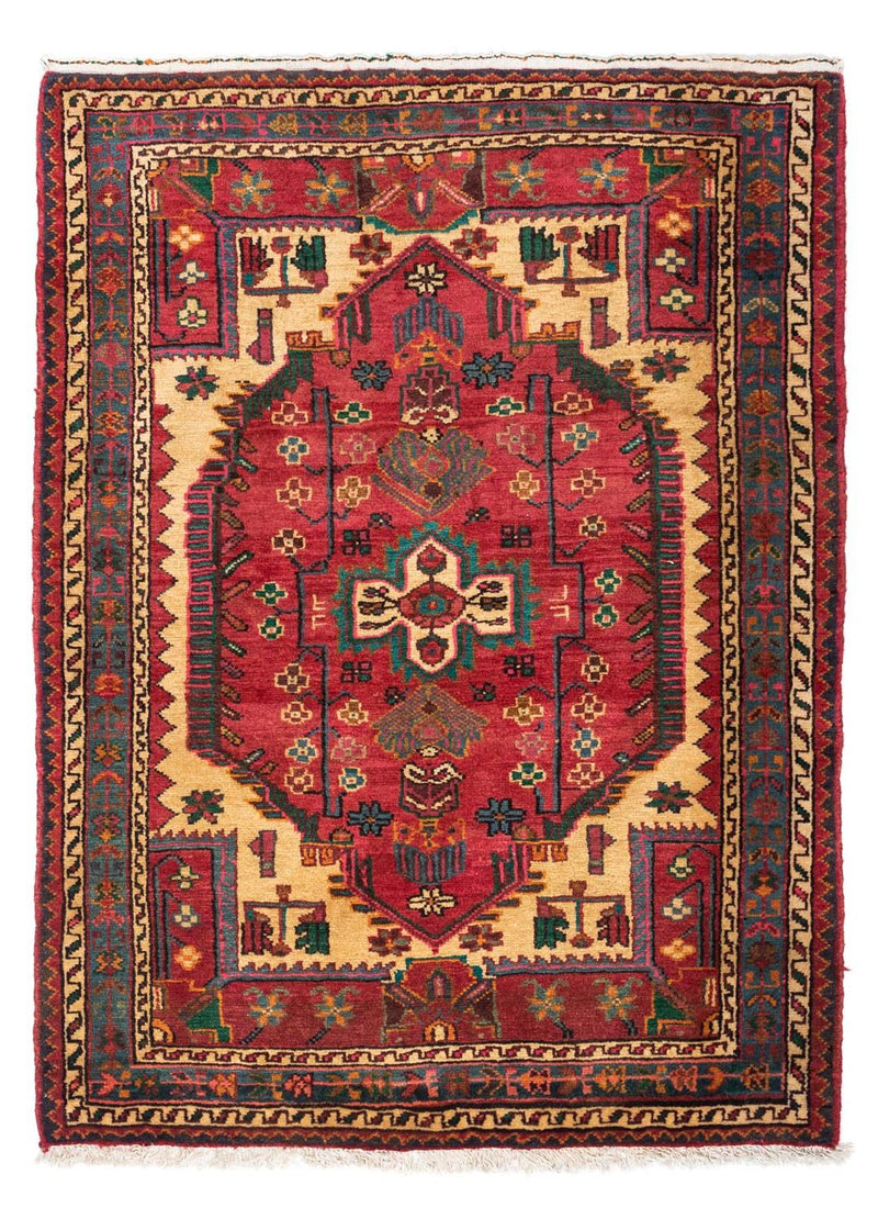 Tuserkan Tapete 130x100cm - Tapete persa
