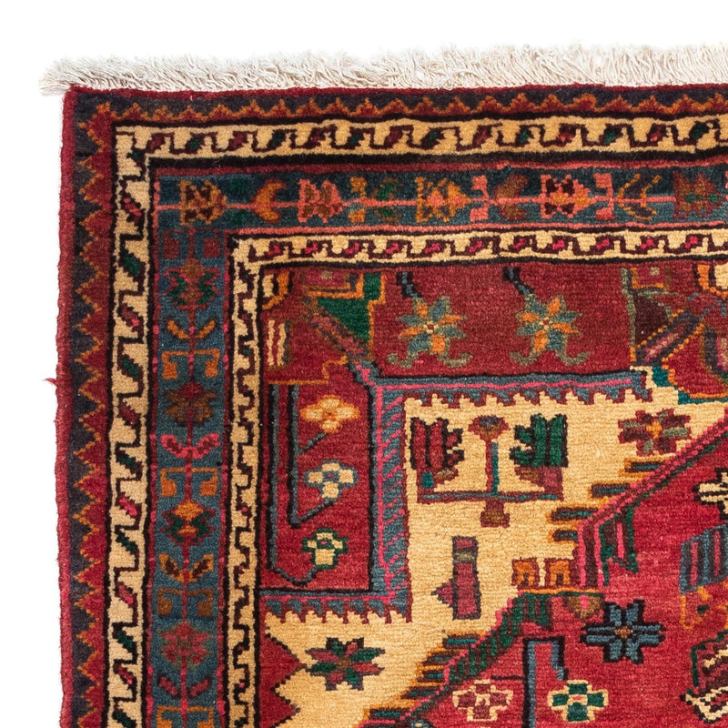 Tuserkan Tapete 130x100cm - Tapete persa