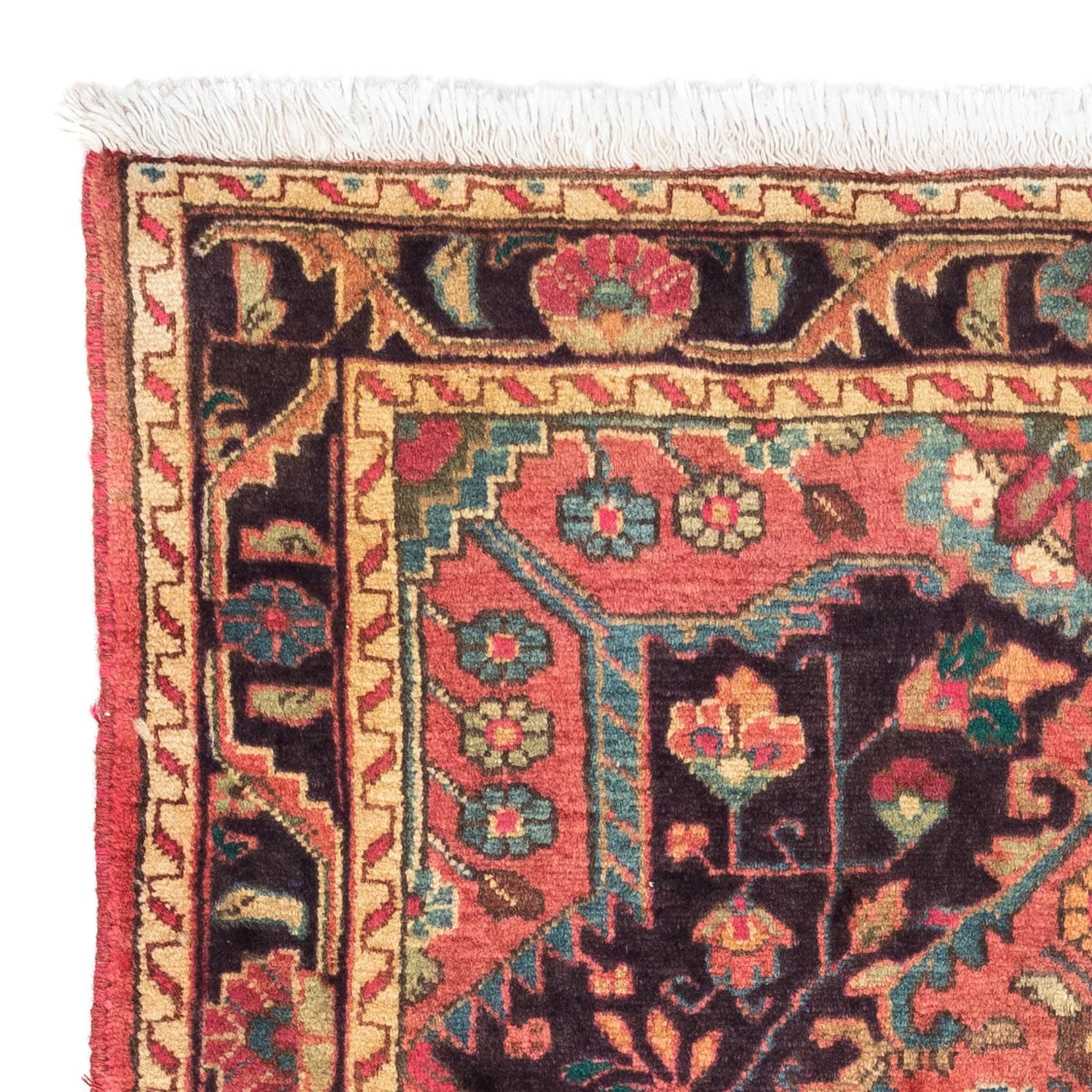 Tuserkan Tapete 131x94cm - Tapete persa