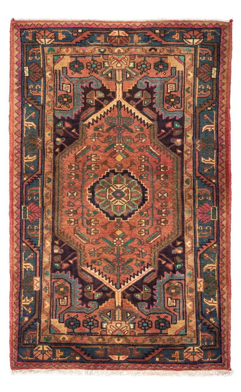 Tuserkan Tapete 140x86cm - Tapete persa