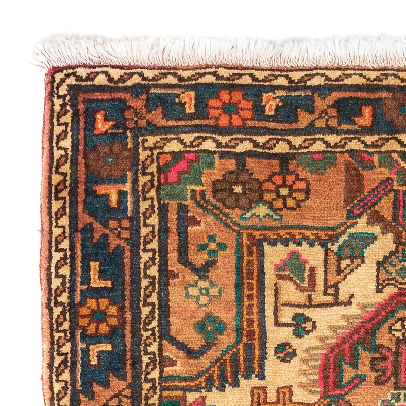 Tuserkan Tapete 125x86cm - Tapete persa