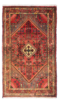 Hosseinabad Tapete 140x82cm - Tapete persa – product image