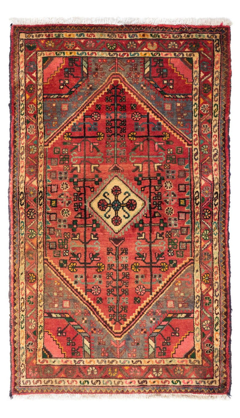 Hosseinabad Tapete 140x82cm - Tapete persa