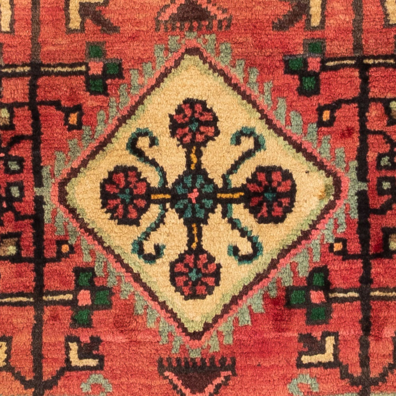 Hosseinabad Tapete 140x82cm - Tapete persa
